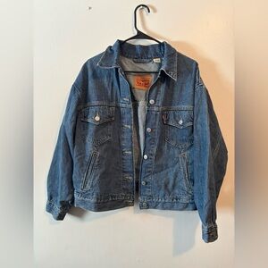 Levi’s Denim Jacket
